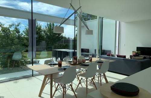 Konterdam Villa | Nimis