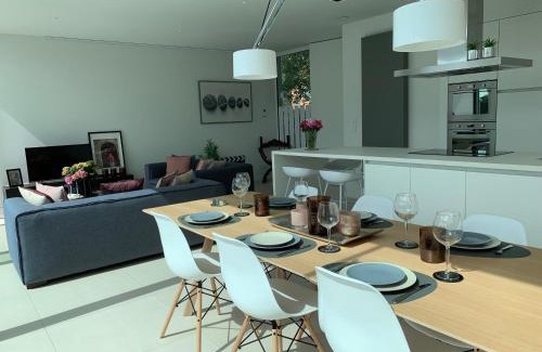 Konterdam Villa | Nimis