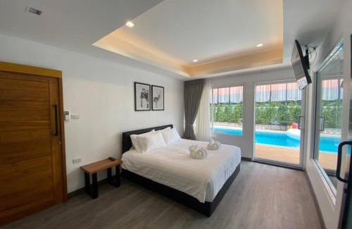 Nimman Villa | Nimman Villa 17 Chiangmai - SHA PLUS