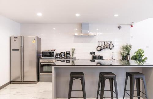 Nimman Villa | Nimman Villa 17 Chiangmai - SHA PLUS