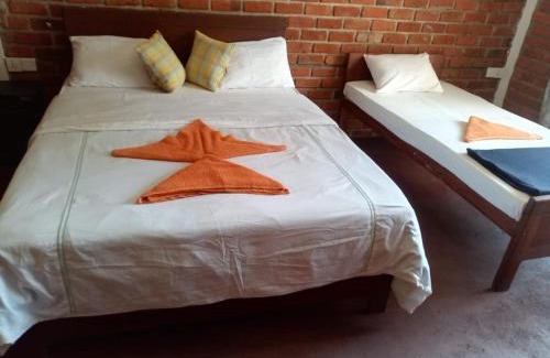 Ambagollapathana House | Nimsara Homestay
