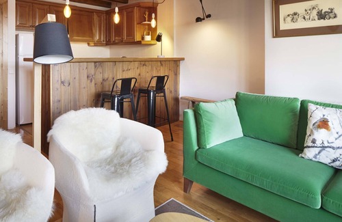 Beret Apartment | Nin de Beret 4 by FeelFree Rentals