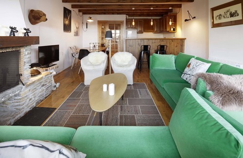 Beret Apartment | Nin de Beret 4 by FeelFree Rentals