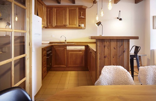 Beret Apartment | Nin de Beret 4 by FeelFree Rentals