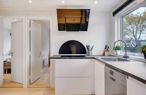 Egense House | "Nina" - 700m to the inlet by Interhome