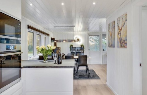 Egense House | "Nina" - 700m to the inlet by Interhome