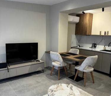 Shkoder House | Nina's Home