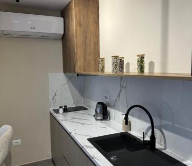 Shkoder House | Nina's Home