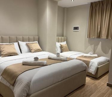 Shkoder House | Nina's Home