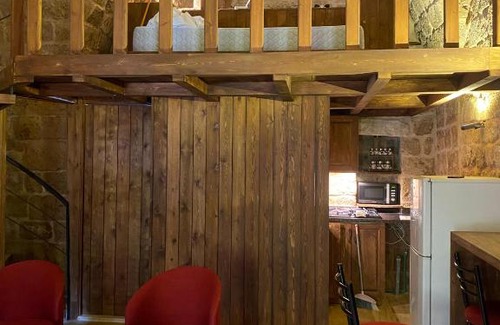 Byblos Apartment | Nina s House Charming Loft in 700-Year-Old Gem in heart of Byblos