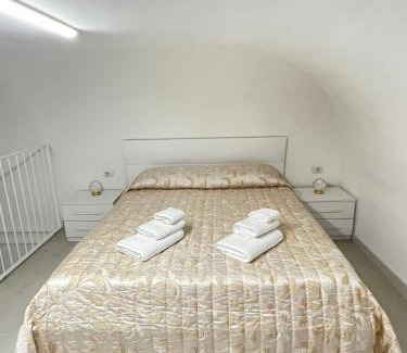 Torre Annunziata Apartment | Nina's House