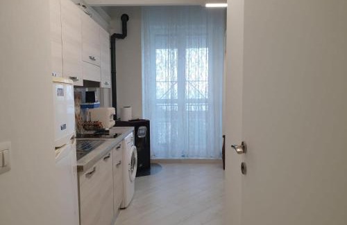 Torre Annunziata Apartment | Nina's House