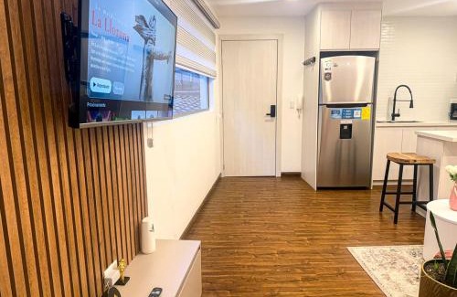 Canaribamba Apartment | Nina Suite 6 min of Center Free parking