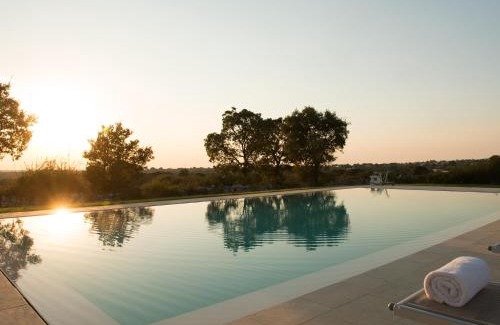 L'Assunta House | Nina Trulli Resort