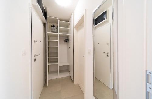 Zagreb Apartment | NinaS Apartman