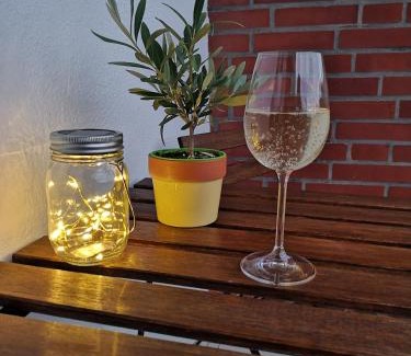 Burglesum Bed & Breakfast | Ninas B&B - exklusiv für Frauen