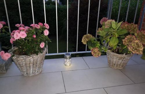 Burglesum Bed & Breakfast | Ninas B&B - exklusiv für Frauen