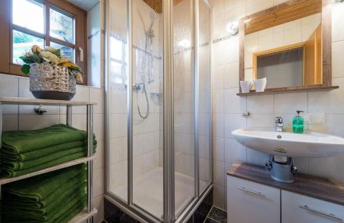Kolsassberg Apartment | Ninas Residenzerl