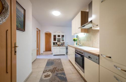 Kolsassberg Apartment | Ninas Residenzerl