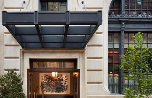 Chinatown Hotel | Nine Orchard
