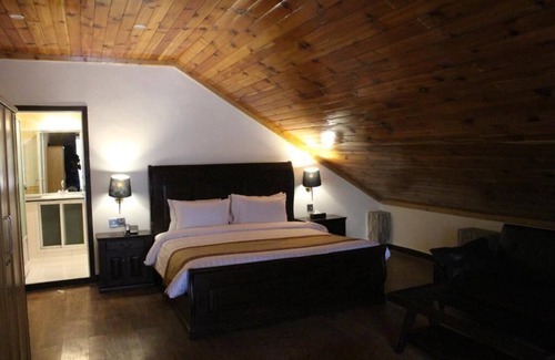 Kohistan Hotel | Nine Tree Hotel Naran