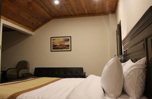 Kohistan Hotel | Nine Tree Hotel Naran