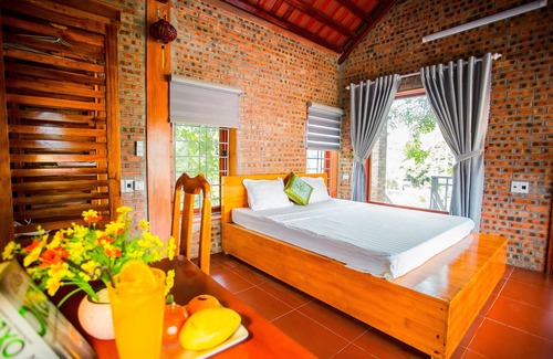 Gia Vien Hotel | Ninh Binh Mountain View Homestay
