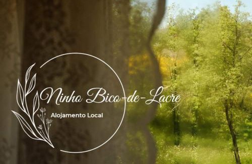 Covas House | Ninho Bico-de-Lacre ~ o paraíso é a/na Terra