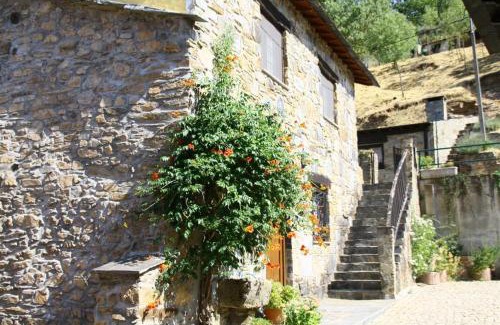 Rabal House | Ninho do Melro - Turismo Rural Bragança