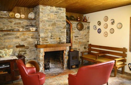 Rabal House | Ninho do Melro - Turismo Rural Bragança