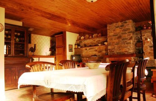 Rabal House | Ninho do Melro - Turismo Rural Bragança