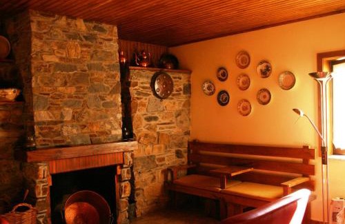 Rabal House | Ninho do Melro - Turismo Rural Bragança