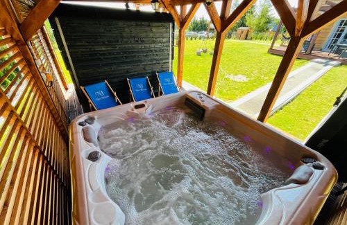 Swietajno House | Nini House Giże