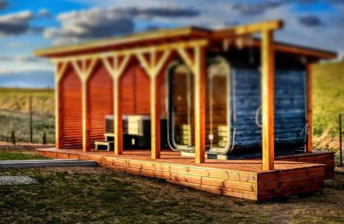 Swietajno House | Nini House Giże