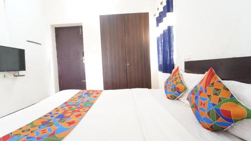 Coimbatore Apartment | Nini Residency codissia stay