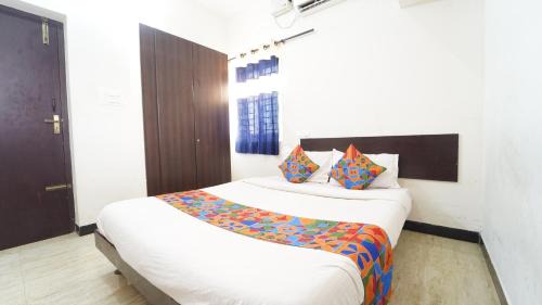 Coimbatore Apartment | Nini Residency codissia stay