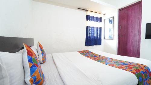 Coimbatore Apartment | Nini Residency codissia stay