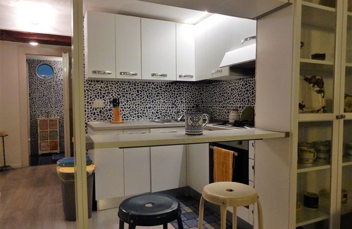 Naples City Centre Apartment | Ninì Short lets apartment. Ztl area