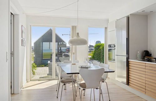 Assens Apartment | "Ninne" - 50m from the sea by Interhome