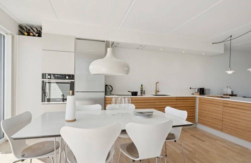 Assens Apartment | "Ninne" - 50m from the sea by Interhome