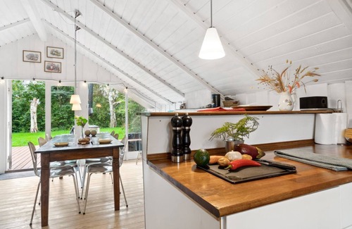 Kaldred House | "Ninni" - 3.2km from the sea by Interhome