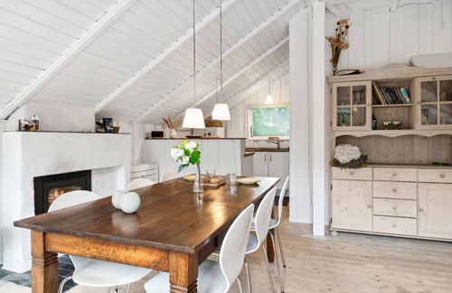 Kaldred House | "Ninni" - 3.2km from the sea by Interhome