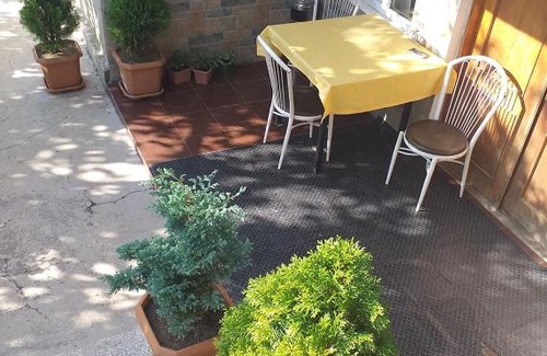 Zugdidi House | Nino Apartement Zugdidi