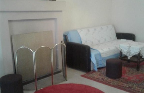 Zugdidi House | Nino Apartement Zugdidi