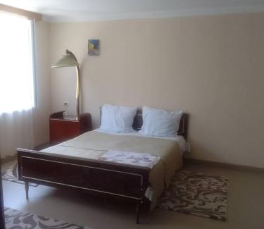 Zugdidi House | Nino Apartement Zugdidi