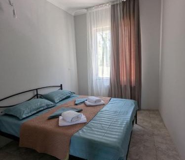 Guria Apartment | Nino apartments