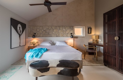 Brsecine Bed & Breakfast | NINON - Design B&B - Adults Only