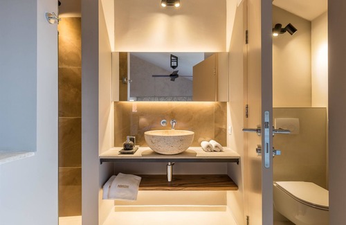 Brsecine Bed & Breakfast | NINON - Design B&B - Adults Only