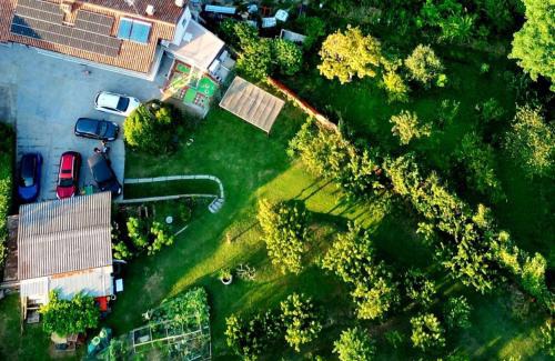 La Morra House | Ninsòle
