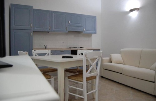 Banari Apartment | Nioleo - Nioleo - Mirto
